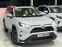 تويوتا راف 4